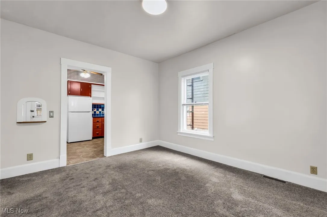 71 Glenwood Boulevard, Mansfield, Ohio,MLS Now Listing ID