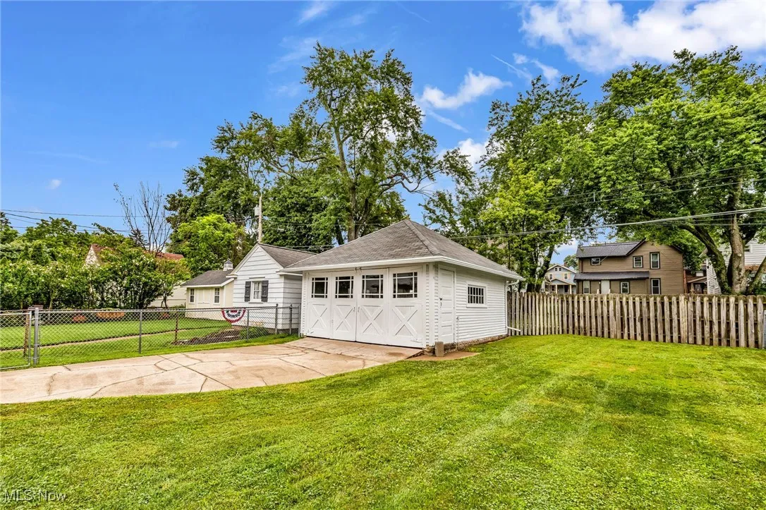 71 Glenwood Boulevard, Mansfield, Ohio,MLS Now Listing ID
