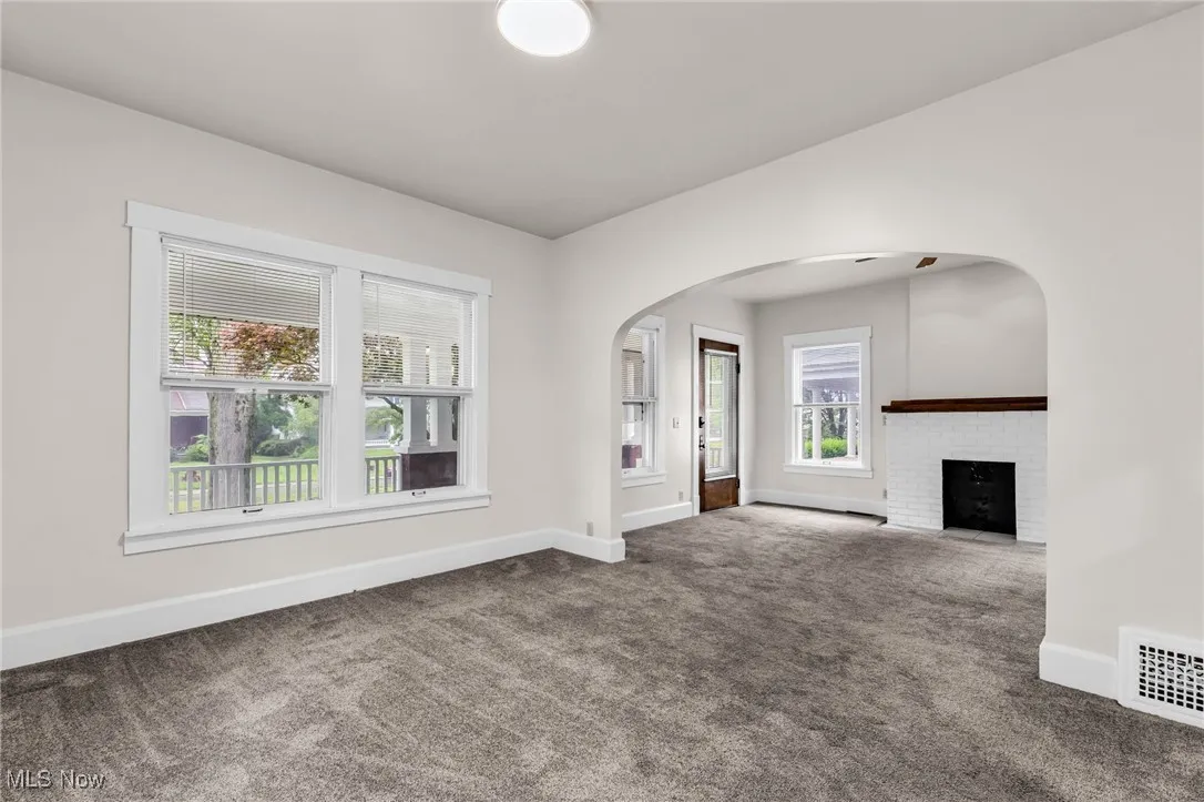 71 Glenwood Boulevard, Mansfield, Ohio,MLS Now Listing ID