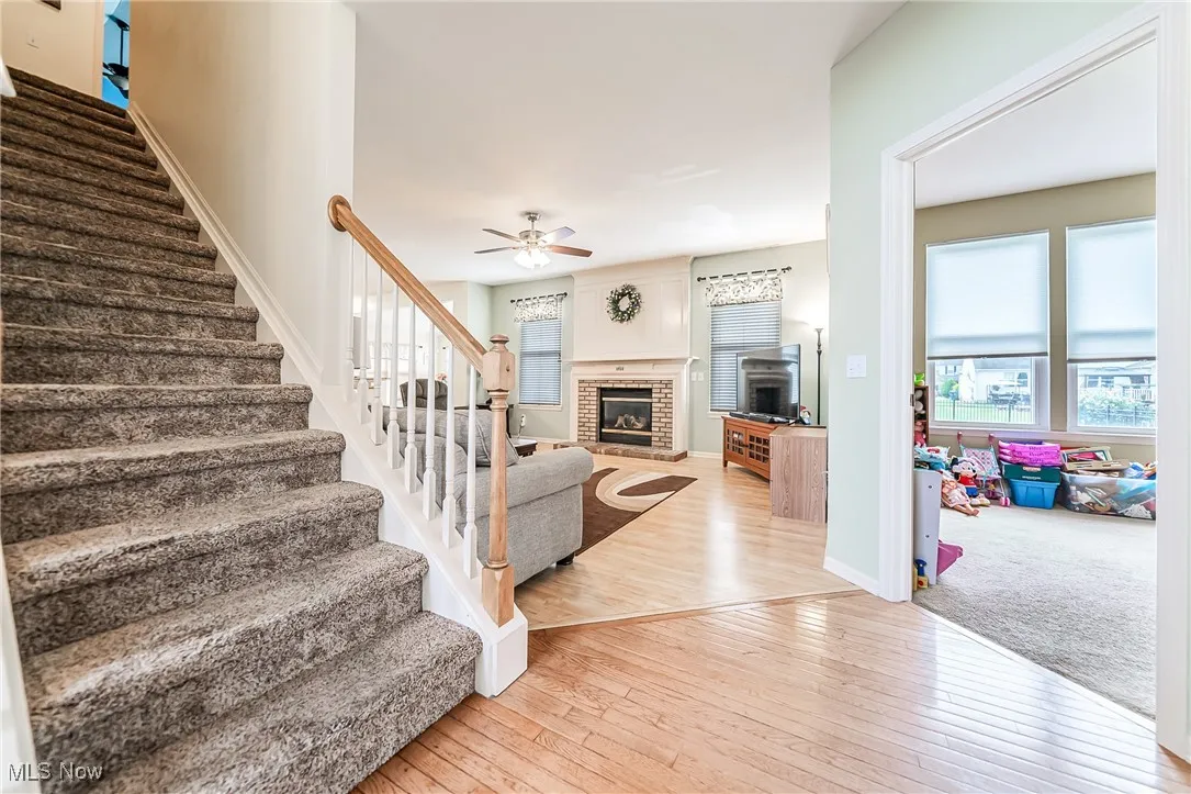 9244 Victoria Lane, North Ridgeville, Ohio,MLS Now Listing ID