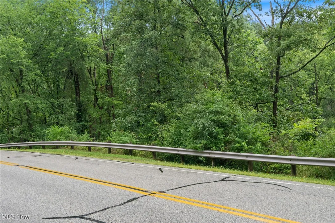 Front of property from road.