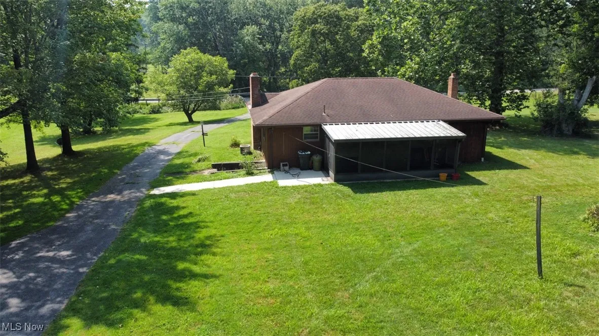 2669 N Lipkey Road, North Jackson, Ohio,MLS Now Listing ID