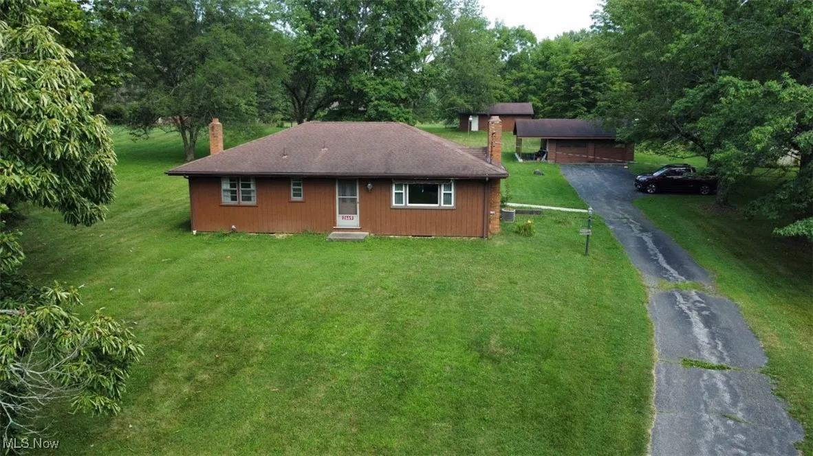 2669 N Lipkey Road, North Jackson, Ohio,MLS Now Listing ID