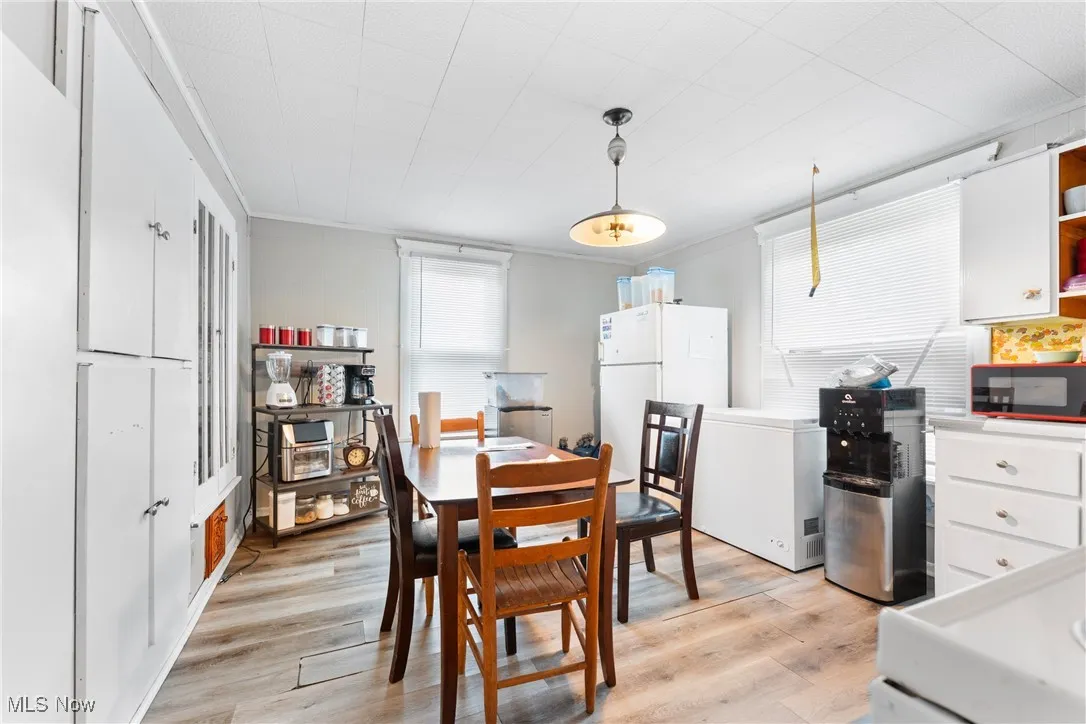 1001 Harrison Avenue, Canton, Ohio,MLS Now Listing ID