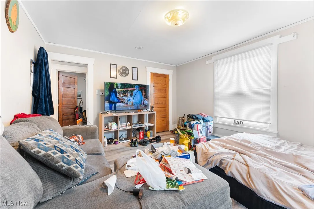 1001 Harrison Avenue, Canton, Ohio,MLS Now Listing ID