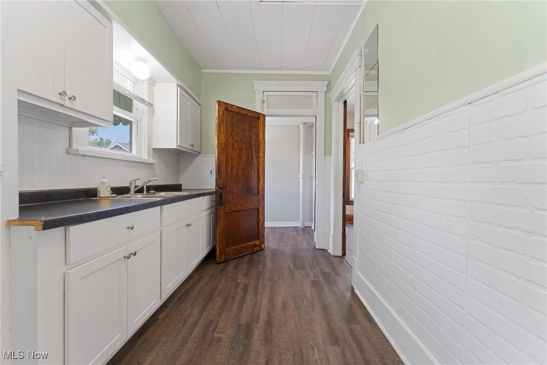 1001 Harrison Avenue, Canton, Ohio,MLS Now Listing ID