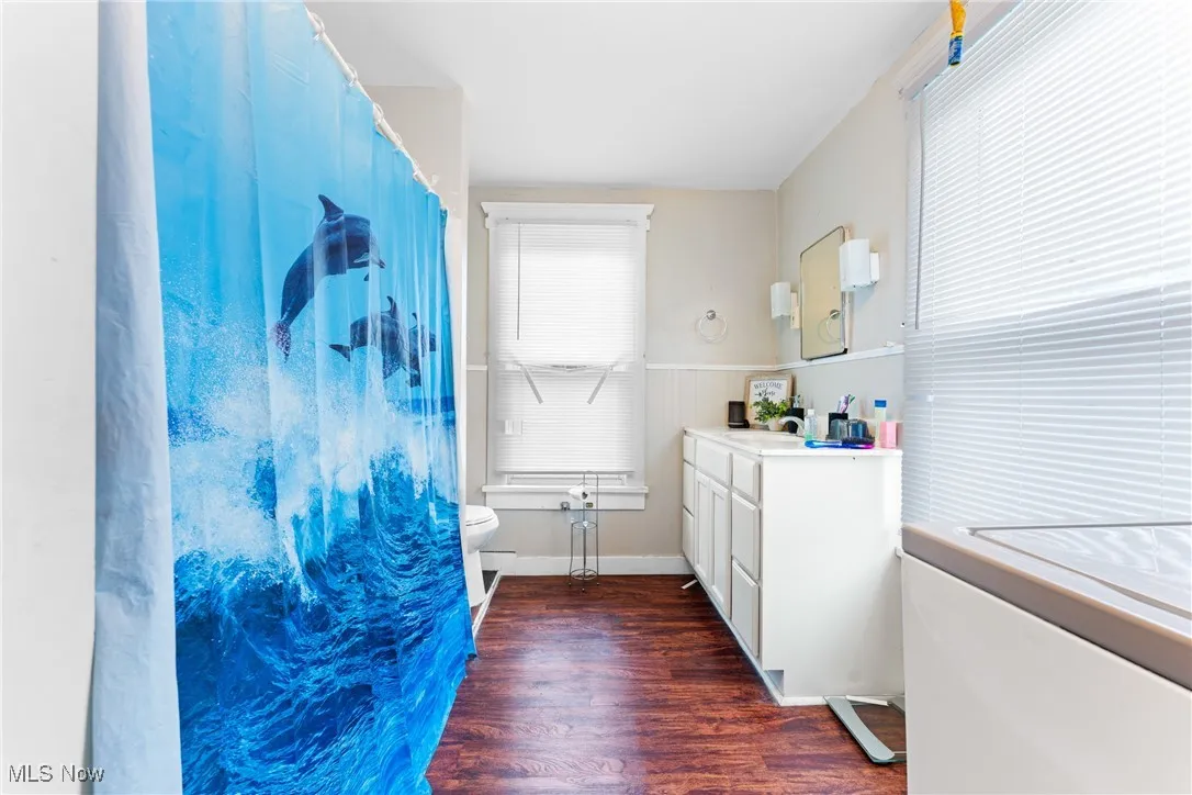 1001 Harrison Avenue, Canton, Ohio,MLS Now Listing ID
