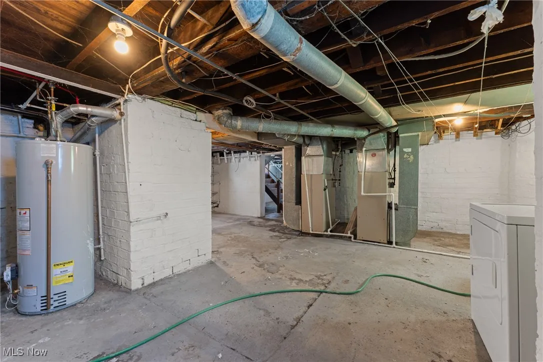 1001 Harrison Avenue, Canton, Ohio,MLS Now Listing ID