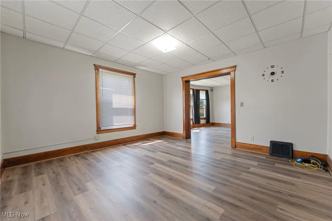 1001 Harrison Avenue, Canton, Ohio,MLS Now Listing ID