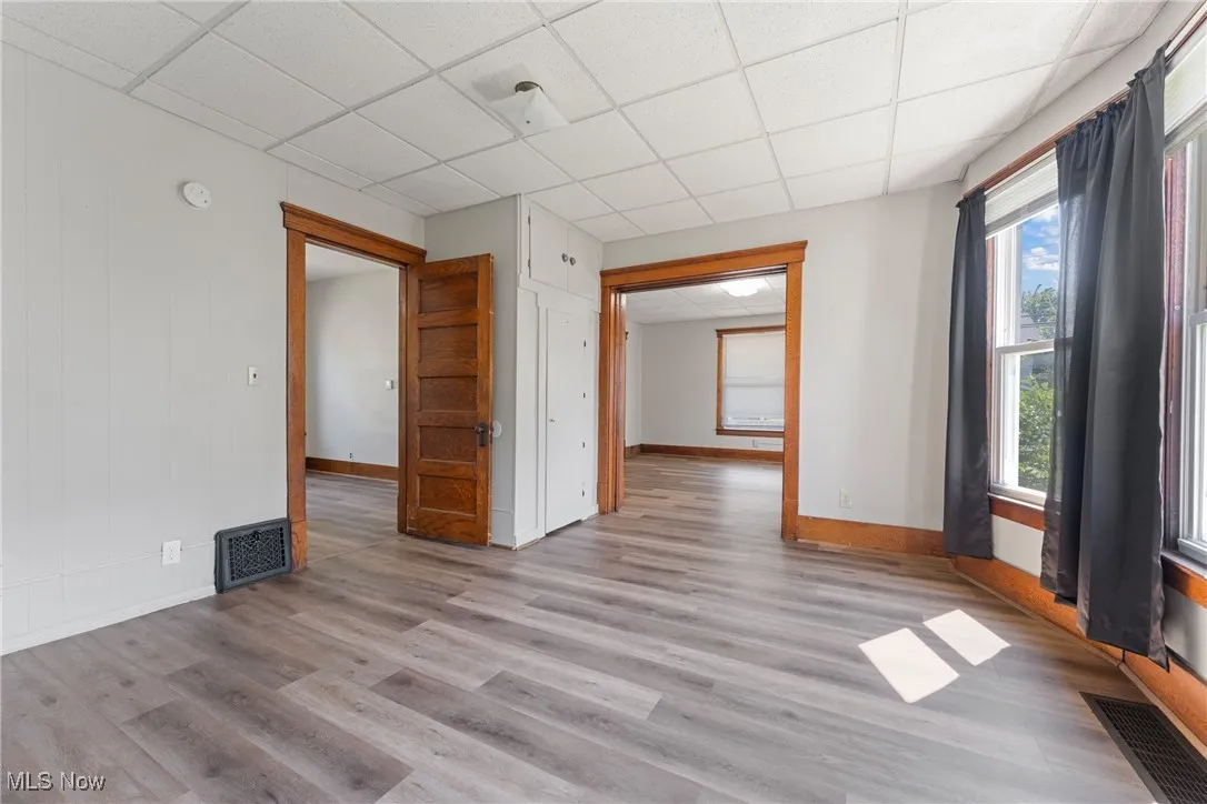 1001 Harrison Avenue, Canton, Ohio,MLS Now Listing ID