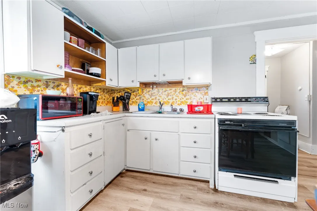 1001 Harrison Avenue, Canton, Ohio,MLS Now Listing ID