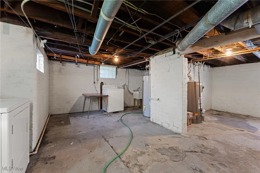 1001 Harrison Avenue, Canton, Ohio,MLS Now Listing ID