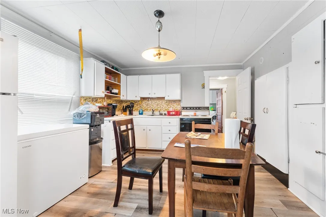 1001 Harrison Avenue, Canton, Ohio,MLS Now Listing ID