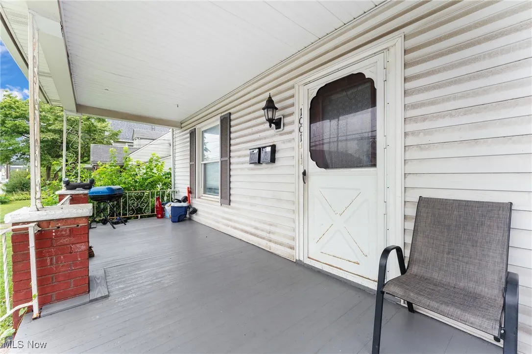 1001 Harrison Avenue, Canton, Ohio,MLS Now Listing ID