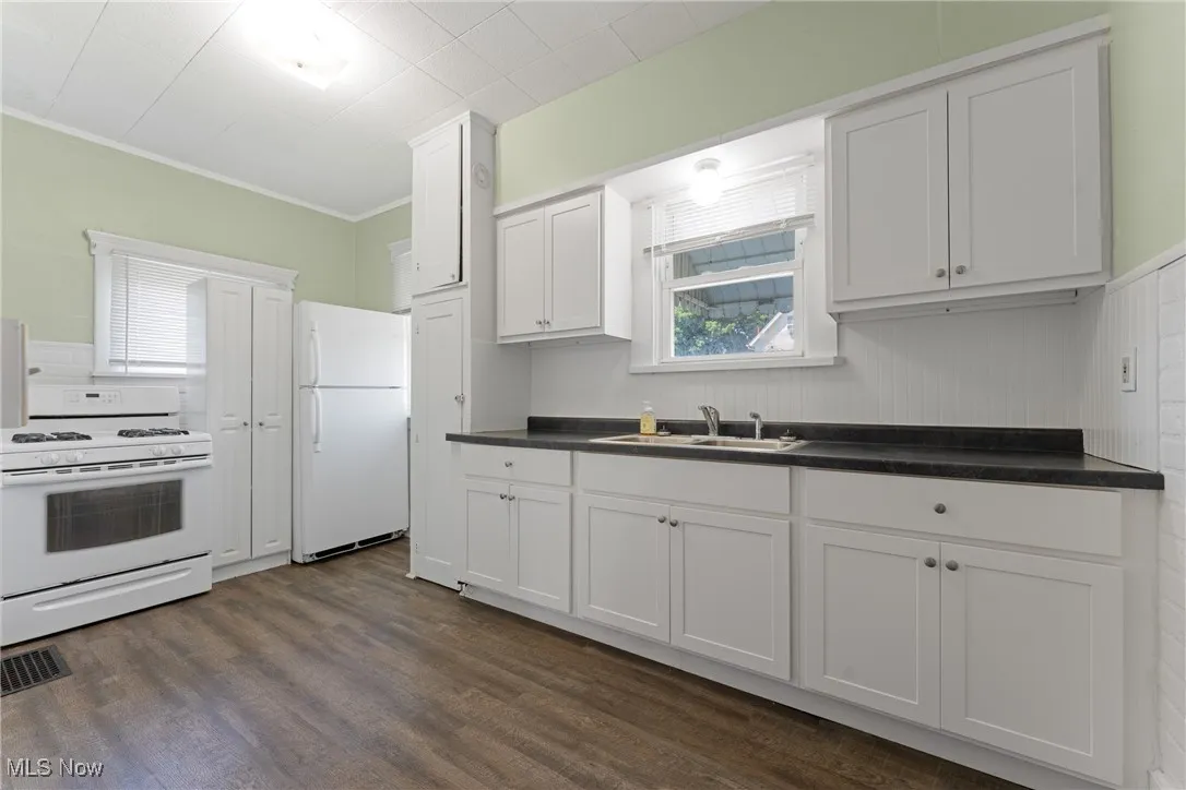 1001 Harrison Avenue, Canton, Ohio,MLS Now Listing ID