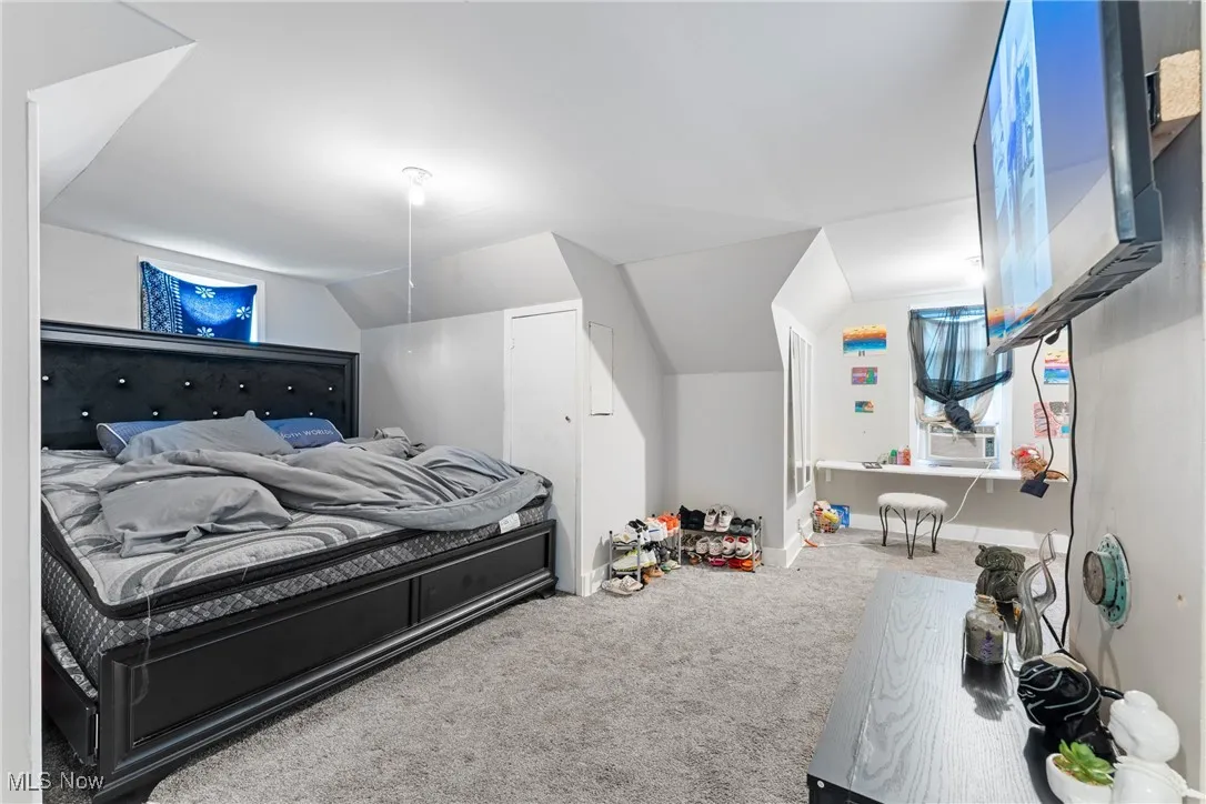 or 3rd bedroom on 3rd level