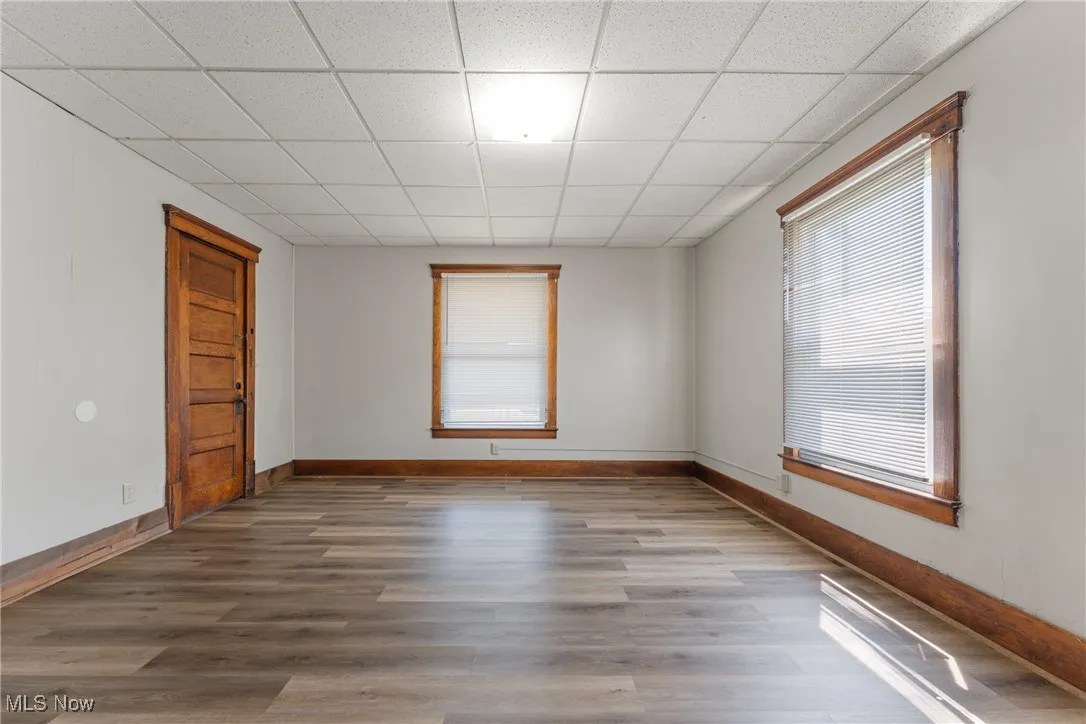 1001 Harrison Avenue, Canton, Ohio,MLS Now Listing ID