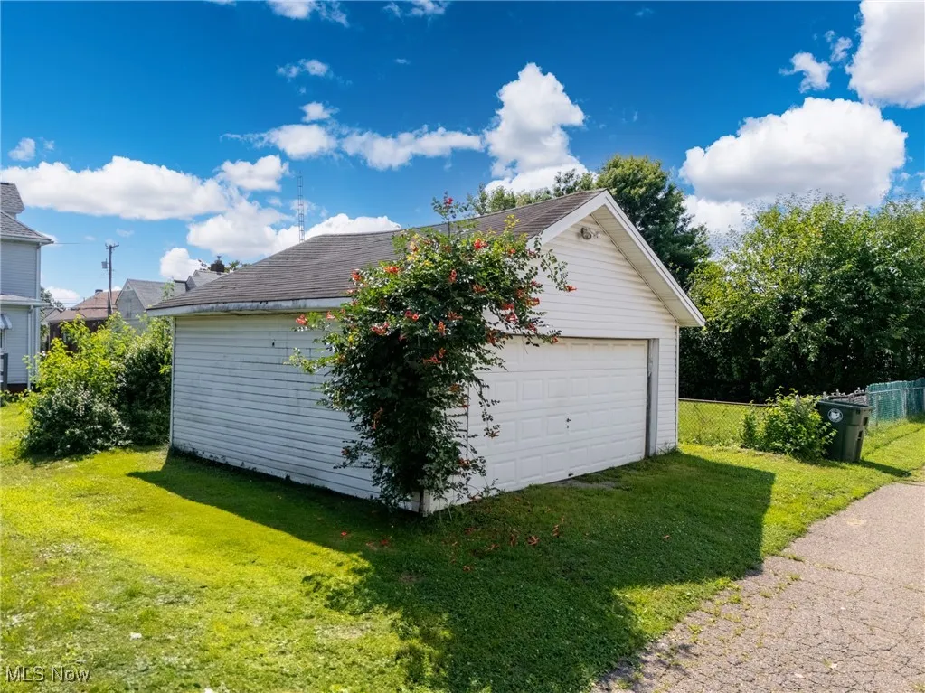 1001 Harrison Avenue, Canton, Ohio,MLS Now Listing ID