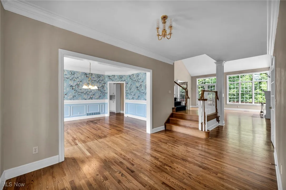 512 Woodland Court, Chagrin Falls, Ohio 44022,MLS Now Listing ID