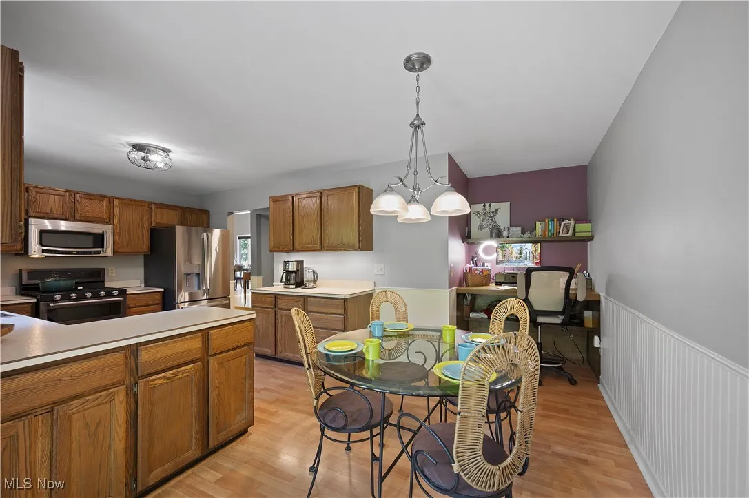 8434 Settlers Passage, Brecksville, Ohio,MLS Now Listing ID