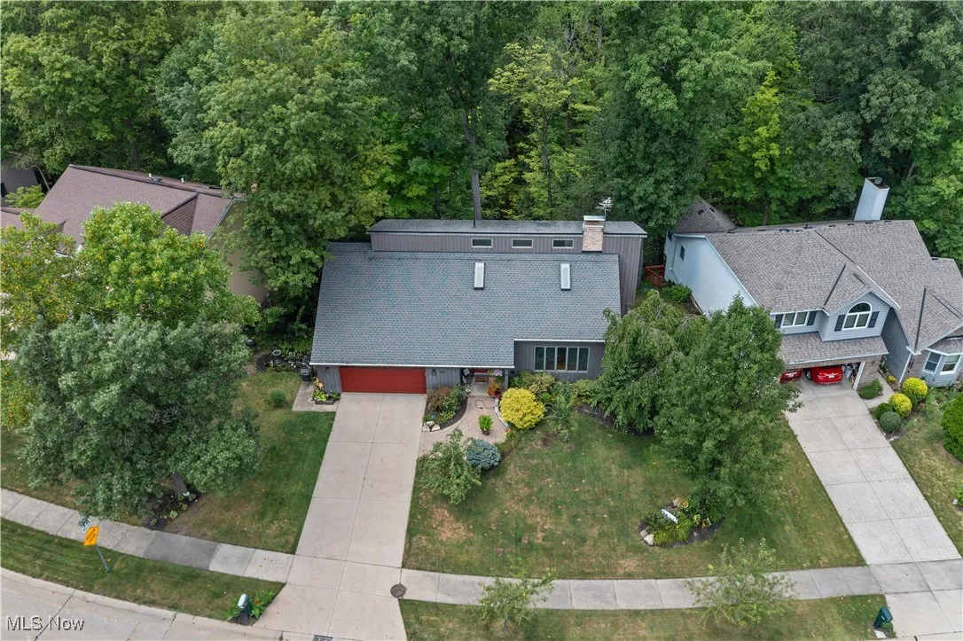 8434 Settlers Passage, Brecksville, Ohio,MLS Now Listing ID