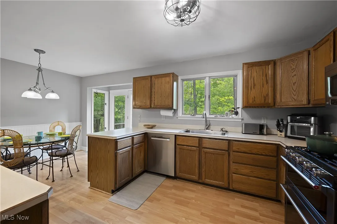 8434 Settlers Passage, Brecksville, Ohio,MLS Now Listing ID