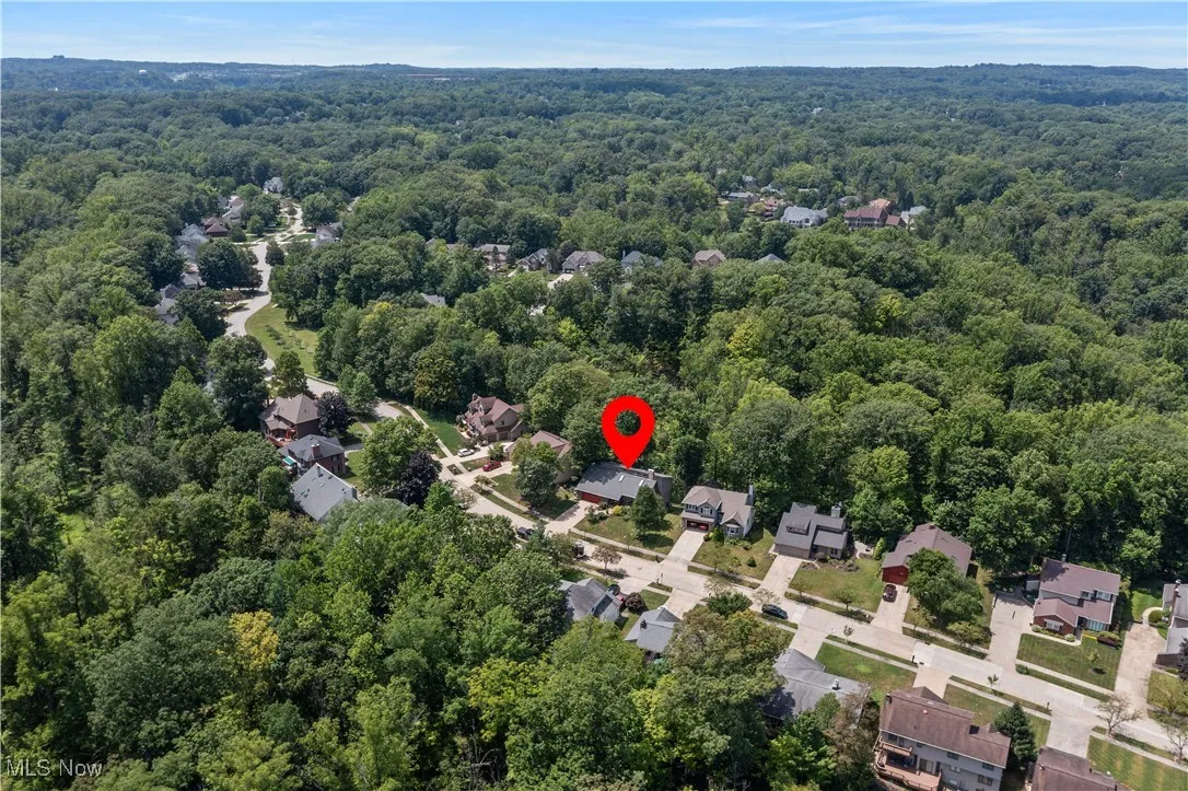 8434 Settlers Passage, Brecksville, Ohio,MLS Now Listing ID