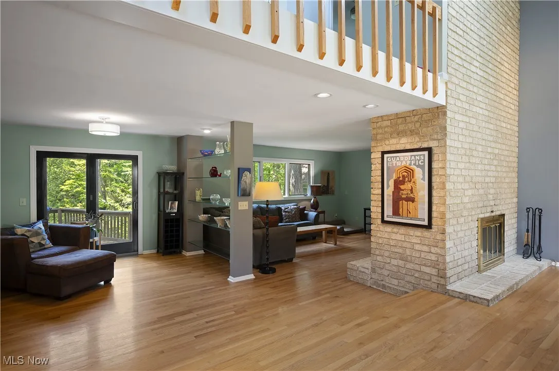 8434 Settlers Passage, Brecksville, Ohio,MLS Now Listing ID