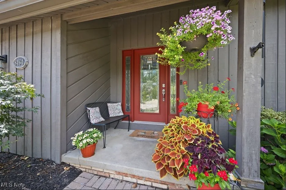 8434 Settlers Passage, Brecksville, Ohio,MLS Now Listing ID
