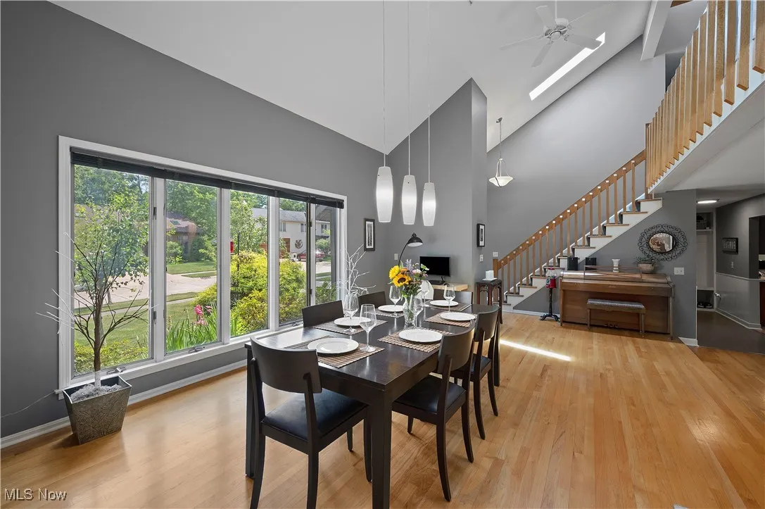 8434 Settlers Passage, Brecksville, Ohio,MLS Now Listing ID