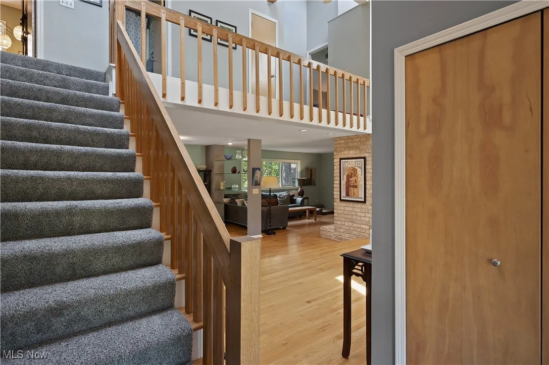 8434 Settlers Passage, Brecksville, Ohio,MLS Now Listing ID