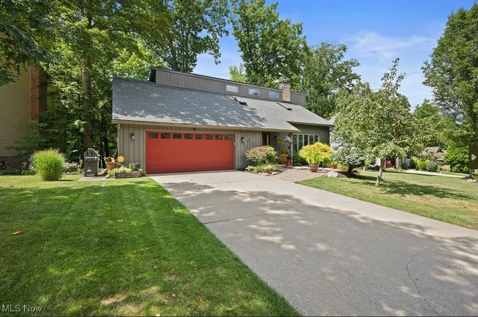 8434 Settlers Passage, Brecksville, Ohio,MLS Now Listing ID