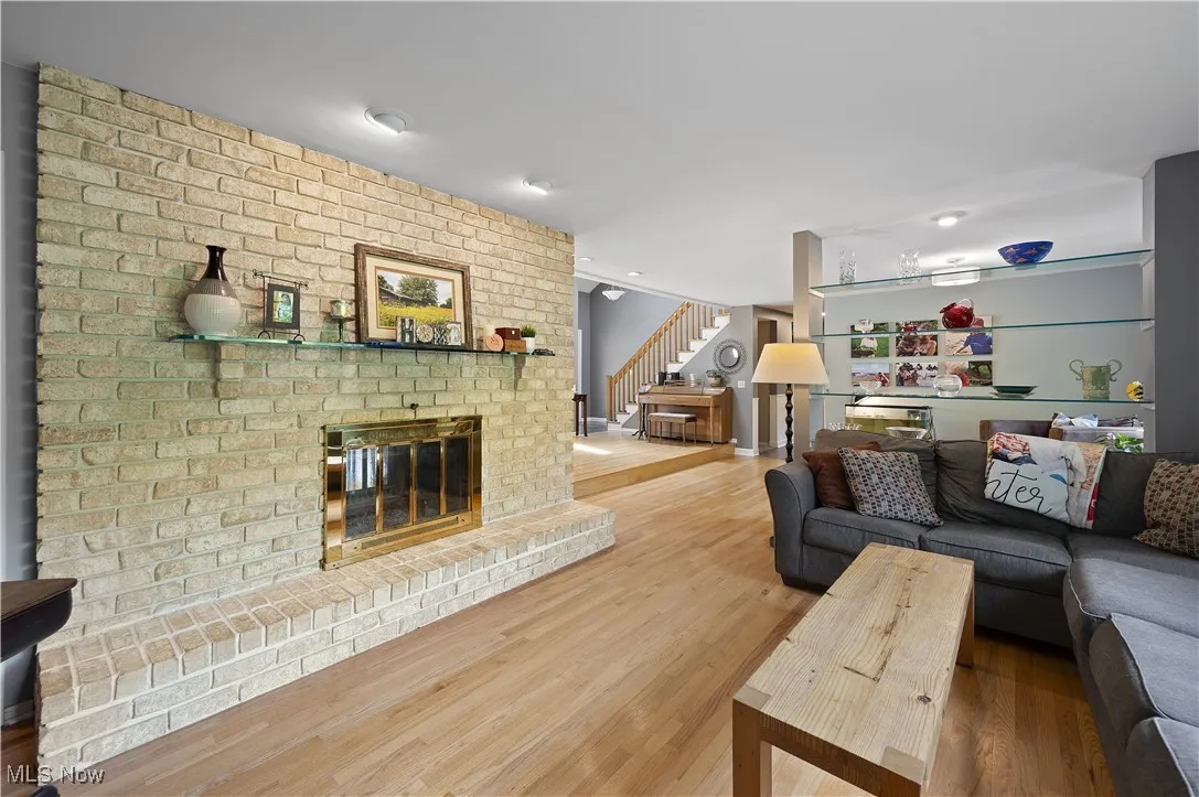 8434 Settlers Passage, Brecksville, Ohio,MLS Now Listing ID