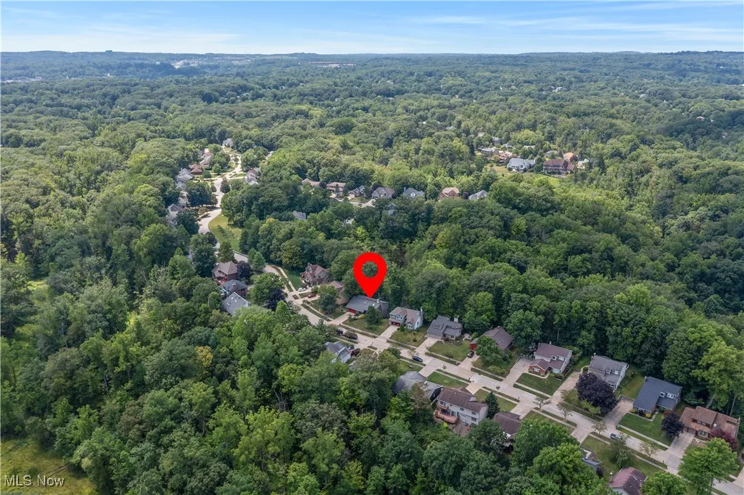 8434 Settlers Passage, Brecksville, Ohio,MLS Now Listing ID