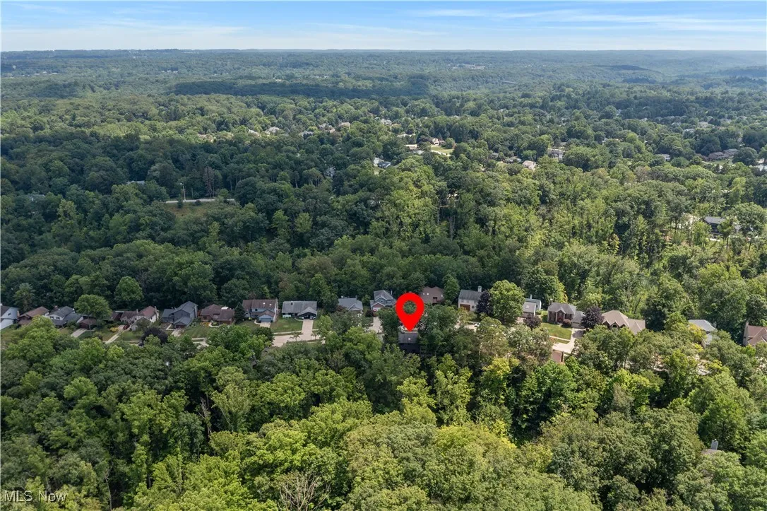 8434 Settlers Passage, Brecksville, Ohio,MLS Now Listing ID