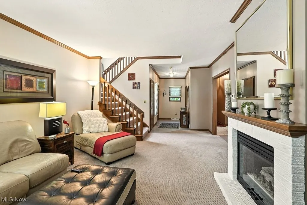 Great Room Reverse View