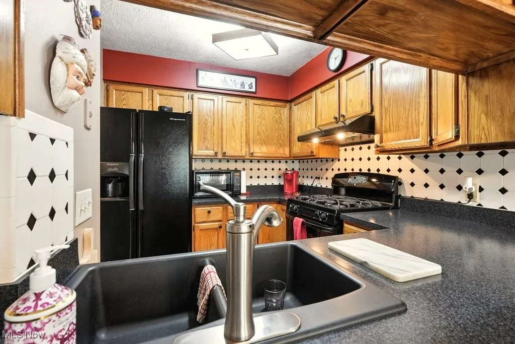 Kitchen View