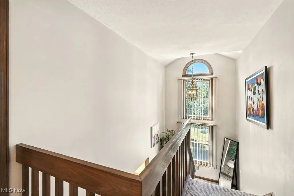 Loft Reverse View