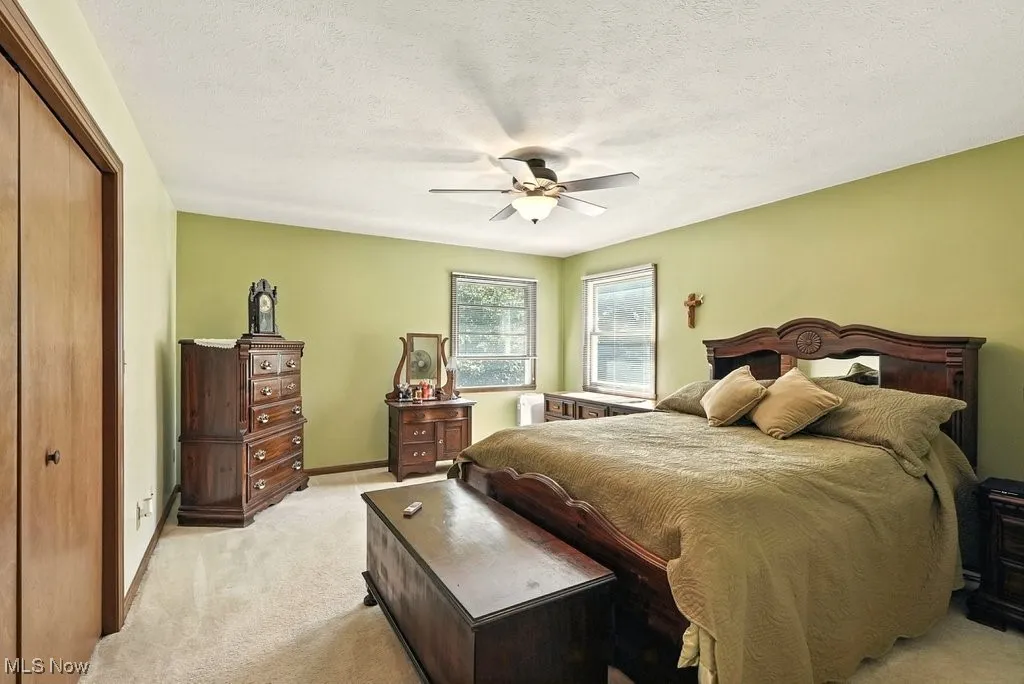 Owner's Suite