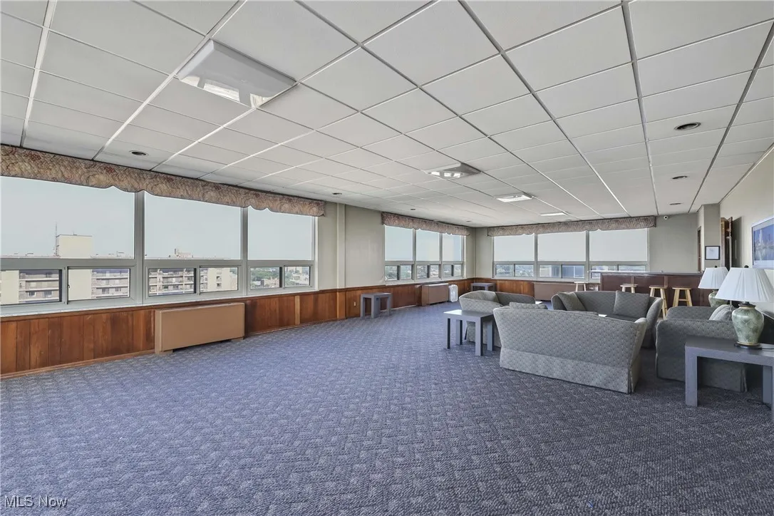 12520 Edgewater Drive # 1608, Lakewood, Ohio 44107,MLS Now Listing ID