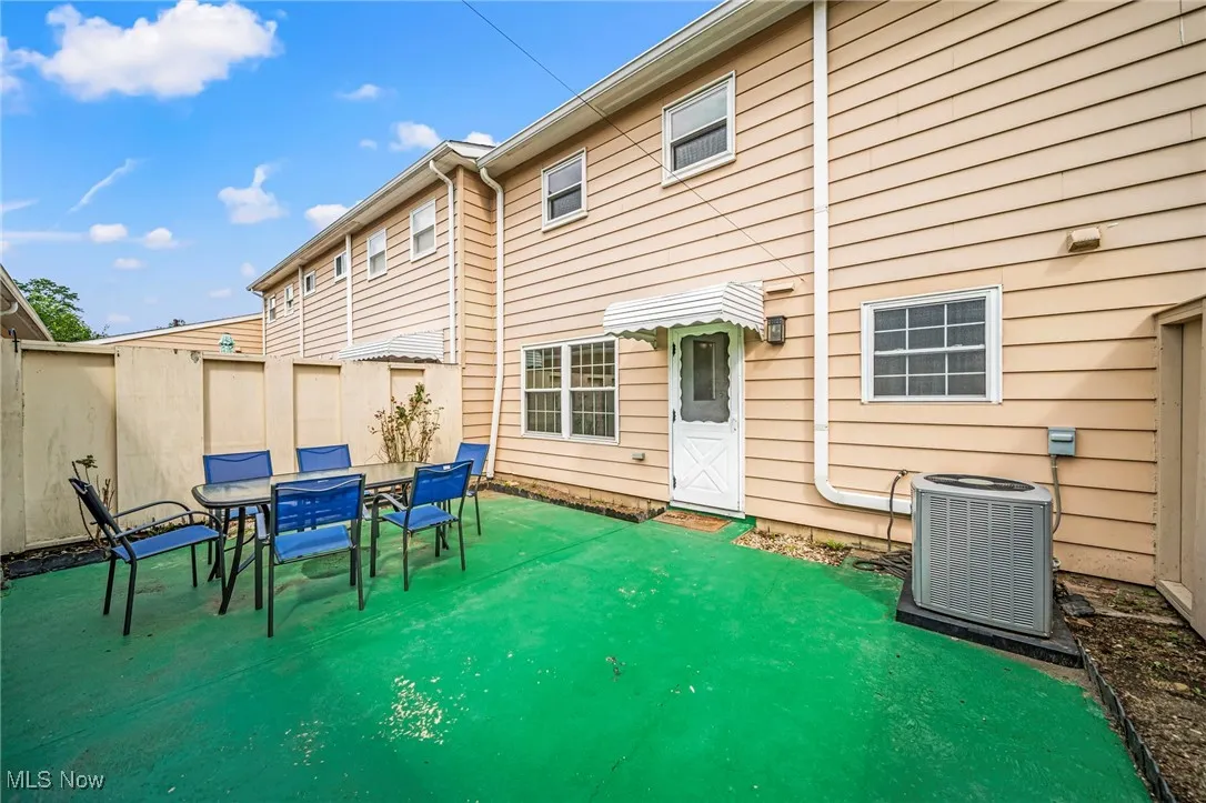 8250 Deepwood Boulevard # 7, Mentor, Ohio,MLS Now Listing ID