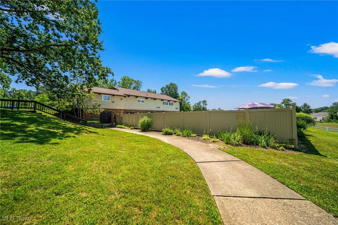 8250 Deepwood Boulevard # 7, Mentor, Ohio,MLS Now Listing ID