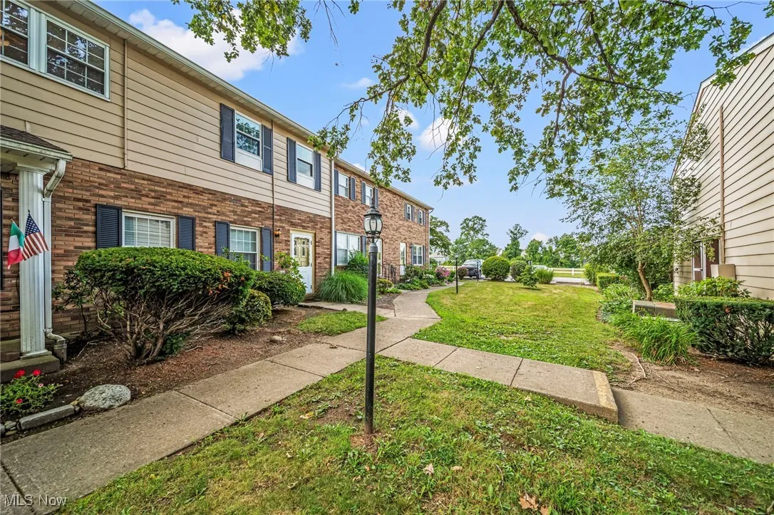 8250 Deepwood Boulevard # 7, Mentor, Ohio,MLS Now Listing ID