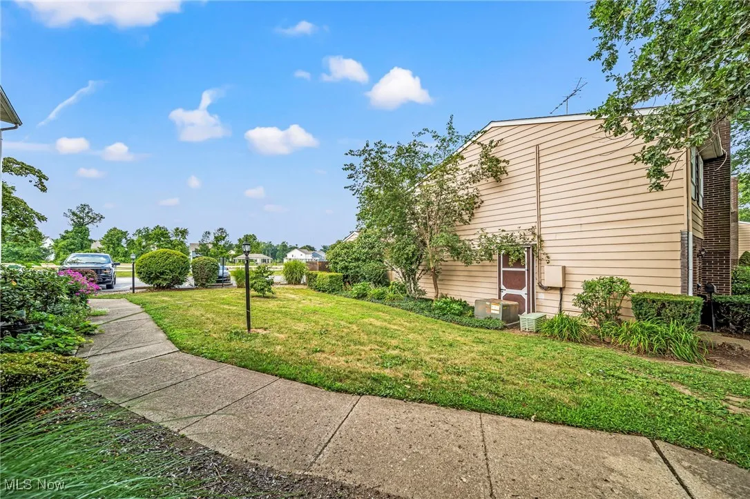 8250 Deepwood Boulevard # 7, Mentor, Ohio,MLS Now Listing ID
