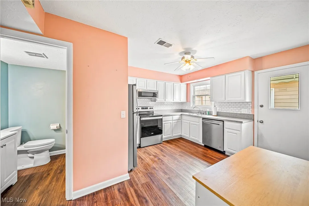 8250 Deepwood Boulevard # 7, Mentor, Ohio,MLS Now Listing ID