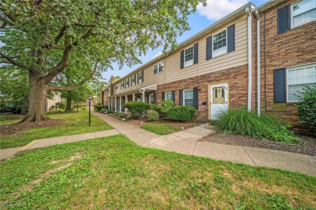 8250 Deepwood Boulevard # 7, Mentor, Ohio,MLS Now Listing ID