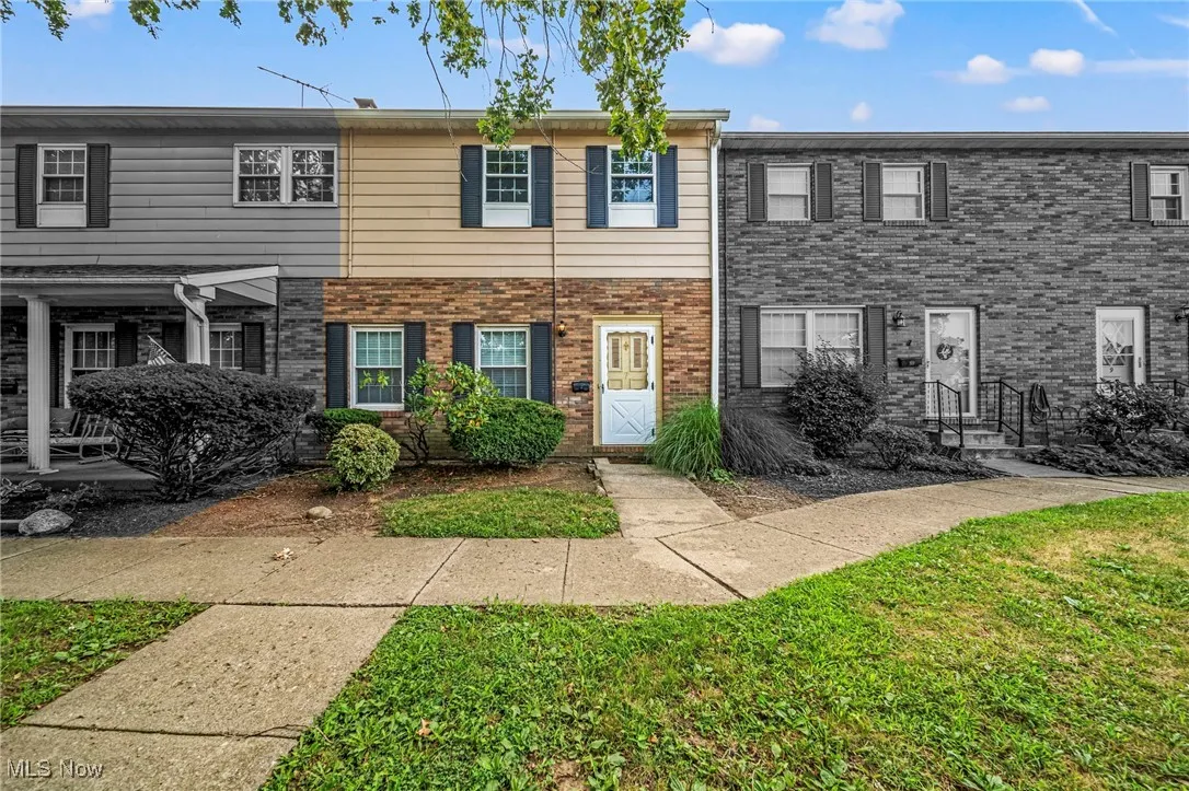 8250 Deepwood Boulevard # 7, Mentor, Ohio,MLS Now Listing ID