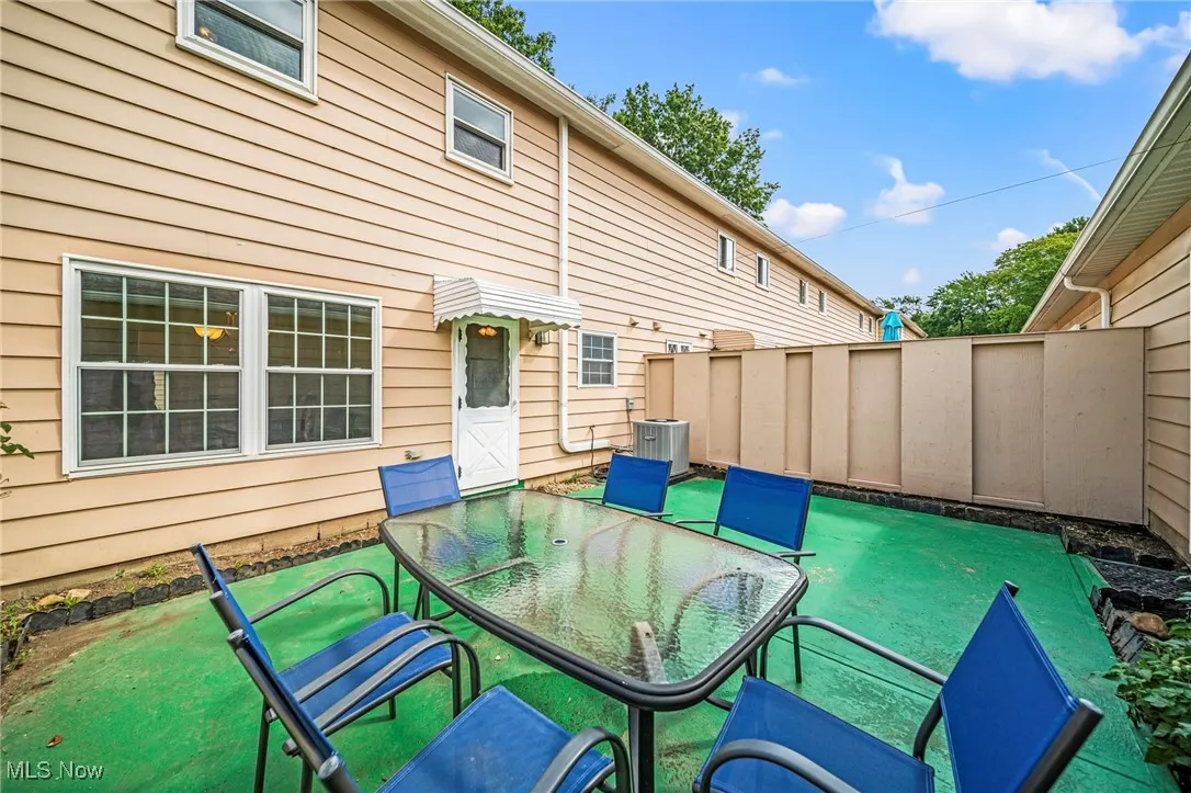 8250 Deepwood Boulevard # 7, Mentor, Ohio,MLS Now Listing ID