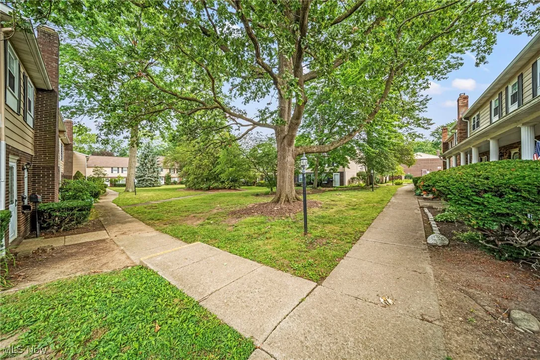 8250 Deepwood Boulevard # 7, Mentor, Ohio,MLS Now Listing ID