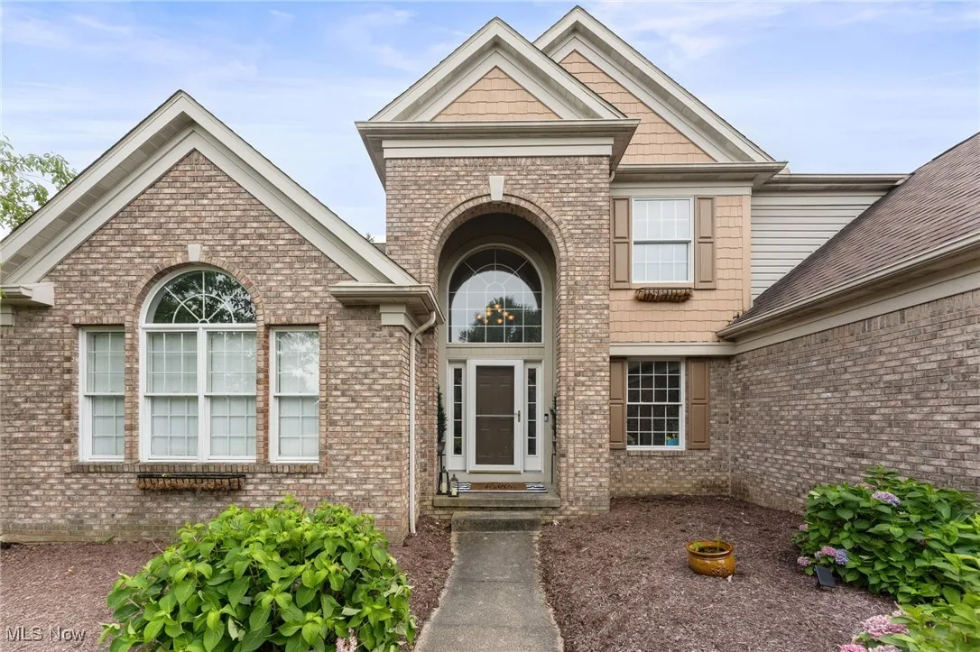 2916 Alling Drive, Twinsburg, Ohio,MLS Now Listing ID